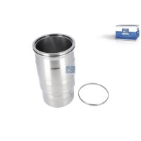 Zylinderlaufbuchse Ø 130 mm DT SPARE PARTS...