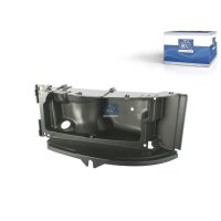 Gehäuse Hauptscheinwerfer links DT SPARE PARTS...