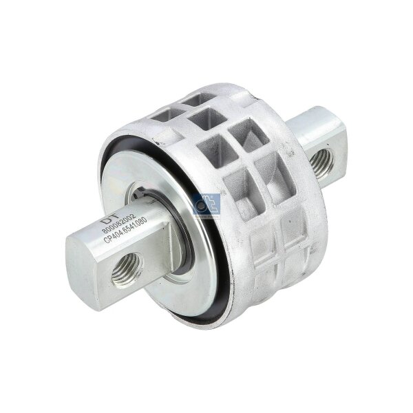 Buchse Fahrerhauslagerung DT SPARE PARTS IAM-Expertise passend für DAF