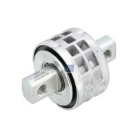 Buchse Fahrerhauslagerung DT SPARE PARTS IAM-Expertise...