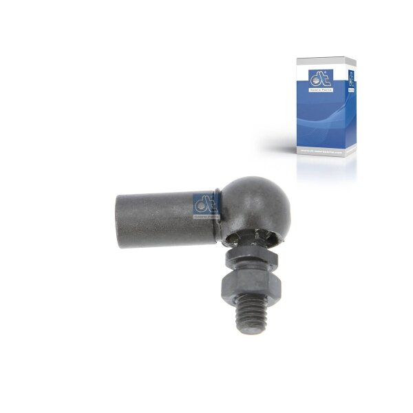 Winkelgelenk M6 Ø 10 mm DIN 71802 CS DT SPARE PARTS für u.a. DAF