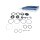 Repair Kit steering gear DT SPARE PARTS IAM-Expertise suitable for e.g. VOLVO