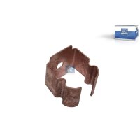 Clip Stoßfänger DT SPARE PARTS IAM-Expertise...