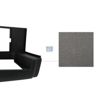 Einstiegsblech rechts DT SPARE PARTS IAM-Expertise passend für IVECO