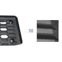 Trittbrett DT SPARE PARTS Aftermarket-Expertise passend für IVECO