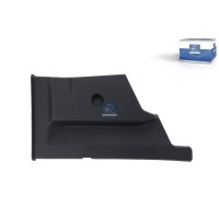 Halter Stoßfänger DT SPARE PARTS IAM-Expertise...