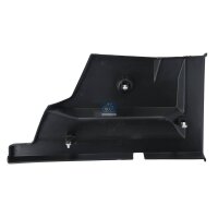 Halter Stoßfänger DT SPARE PARTS IAM-Expertise...