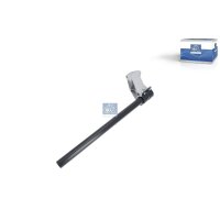 Holder mudguard DT SPARE PARTS Aftermarket-Expertise fits...