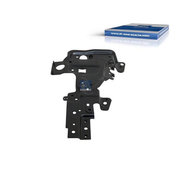 Holder mudguard DT SPARE PARTS Aftermarket-Expertise fits VOLVO