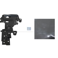 Holder mudguard DT SPARE PARTS Aftermarket-Expertise fits...