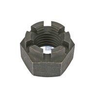 Kronenmutter M30 x 3 5 DT SPARE PARTS IAM-Expertise...