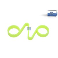 Cap Wheel Nut DT SPARE PARTS Aftermarket-Expertise...