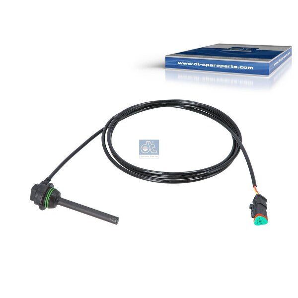 Drehzahlsensor Schaltgetriebe DT SPARE PARTS passend für SCANIA