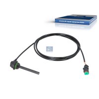 Drehzahlsensor Schaltgetriebe DT SPARE PARTS passend...