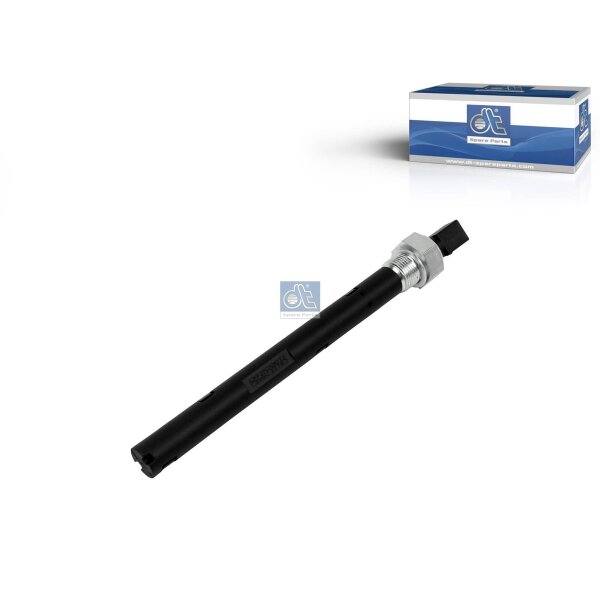 Engine Oil Level Sensor 2-pin DT SPARE PARTS for MERCEDES-BENZ AXOR and others