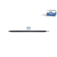 Halteband Kraftstofftank DT SPARE PARTS IAM-Expertise...