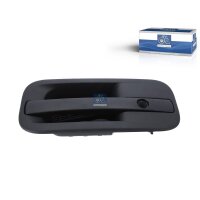 Türaußengriff links DT SPARE PARTS...