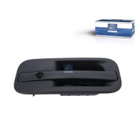 Türaußengriff rechts DT SPARE PARTS...