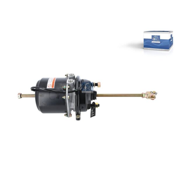 Federspeicherbremszylinder DT SPARE PARTS für u.a. MERCEDES-BENZ