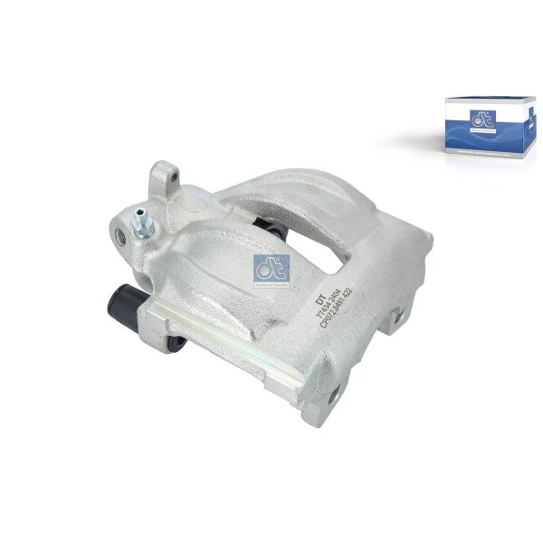 Brake Caliper DT SPARE PARTS IAM-Expertise suitable for MERCEDES-BENZ