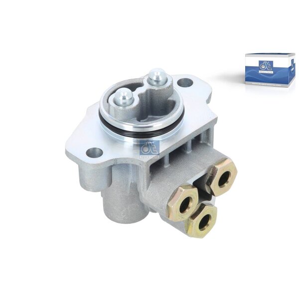 Switch Splitter Gearbox DT SPARE PARTS for MERCEDES-BENZ ACTROS and others