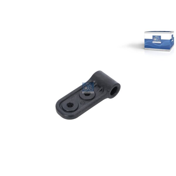 Hinge bonnet DT SPARE PARTS IAM-Expertise suitable for MERCEDES-BENZ