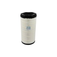 Luftfilter-Einsatz DT SPARE PARTS IAM-Expertise passend...