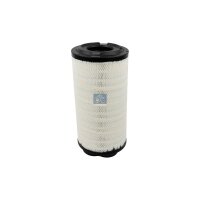 Luftfilter-Einsatz DT SPARE PARTS IAM-Expertise passend...