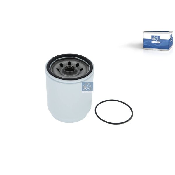 Fuel Filter with coalescence filter DT SPARE PARTS for e.g. RENAULT