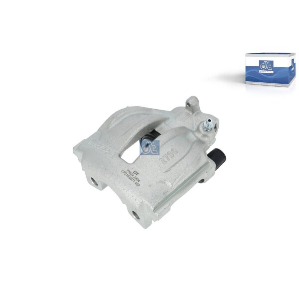 Brake Caliper DT SPARE PARTS IAM-Expertise suitable for MERCEDES-BENZ