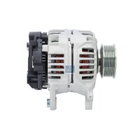 Alternator 12 V 90 A DT SPARE PARTS for MERCEDES-BENZ VITO and others