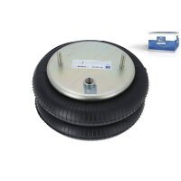Federbalg Luftfederung DT SPARE PARTS IAM-Expertise...