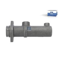 Hauptbremszylinder DT SPARE PARTS IAM-Expertise passend...