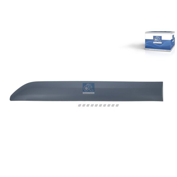 Trim/protection rear right door DT SPARE PARTS for CITROËN and others