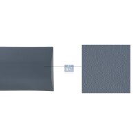 Zier-/Schutzleiste Tür hinten rechts DT SPARE PARTS...