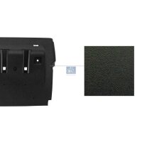 Rear right mudguard DT SPARE PARTS IAM-Expertise fits...