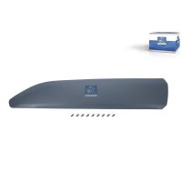 Trim/protection front left door DT SPARE PARTS for...