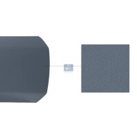 Trim/protection front left door DT SPARE PARTS for...