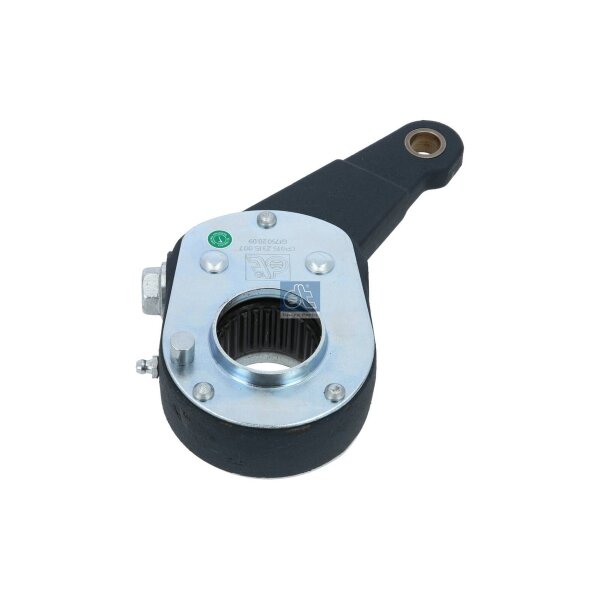 Gestängesteller Bremsanlage manuell DT SPARE PARTS für u.a. MERCEDES-BENZ NG