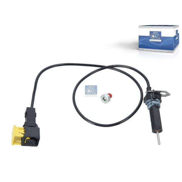 Wear indicator brake pad DT SPARE PARTS IAM-Expertise fits FORD F-MAX