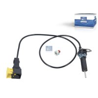 Wear indicator brake pad DT SPARE PARTS IAM-Expertise...