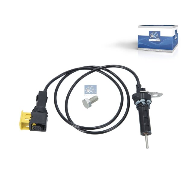 Wear indicator brake pad DT SPARE PARTS IAM-Expertise fits FORD