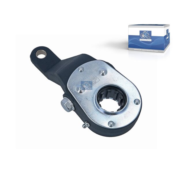 Gestängesteller Bremsanlage manuell DT SPARE PARTS passend für SCANIA