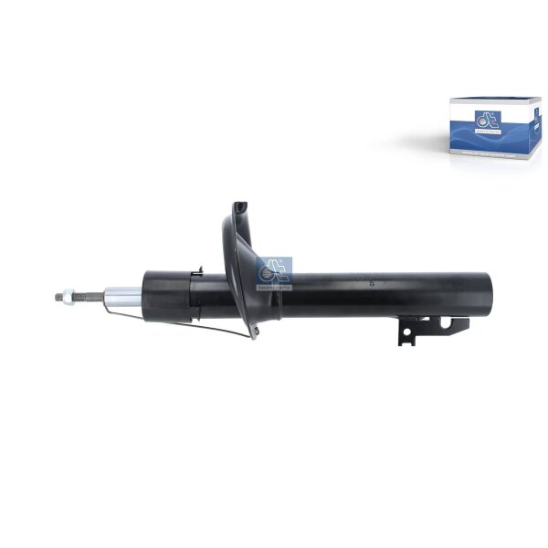 Shock Absorber front axle gas pressure DT SPARE PARTS for e.g. FORD TRANSIT