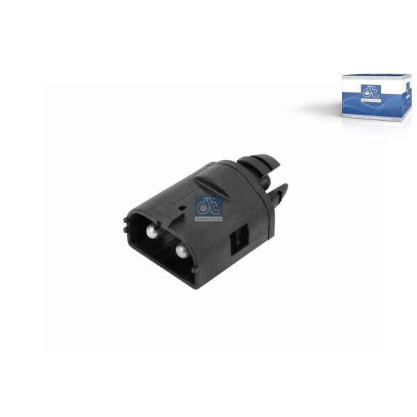 Sensor Außentemperatur DT SPARE PARTS IAM-Expertise passend für VOLVO
