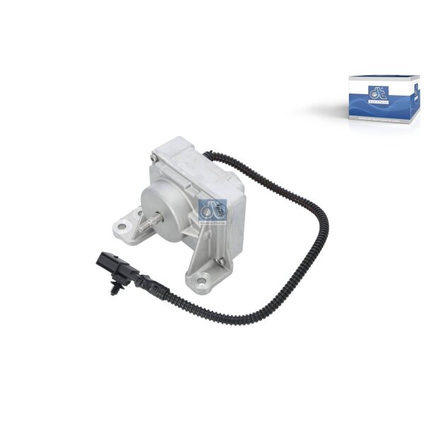 Stellelement Kühler-Abgasrückführung DT SPARE PARTS für MERCEDES-BENZ