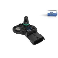 Sensor Ladedruck DT SPARE PARTS IAM-Expertise passend...