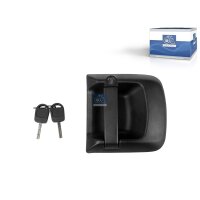 Exterior Door Handle right DT SPARE PARTS IAM-Expertise...