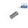 Feder DT SPARE PARTS Aftermarket-Expertise passend für SCANIA