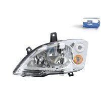 Hauptscheinwerfer links DT SPARE PARTS IAM-Expertise...